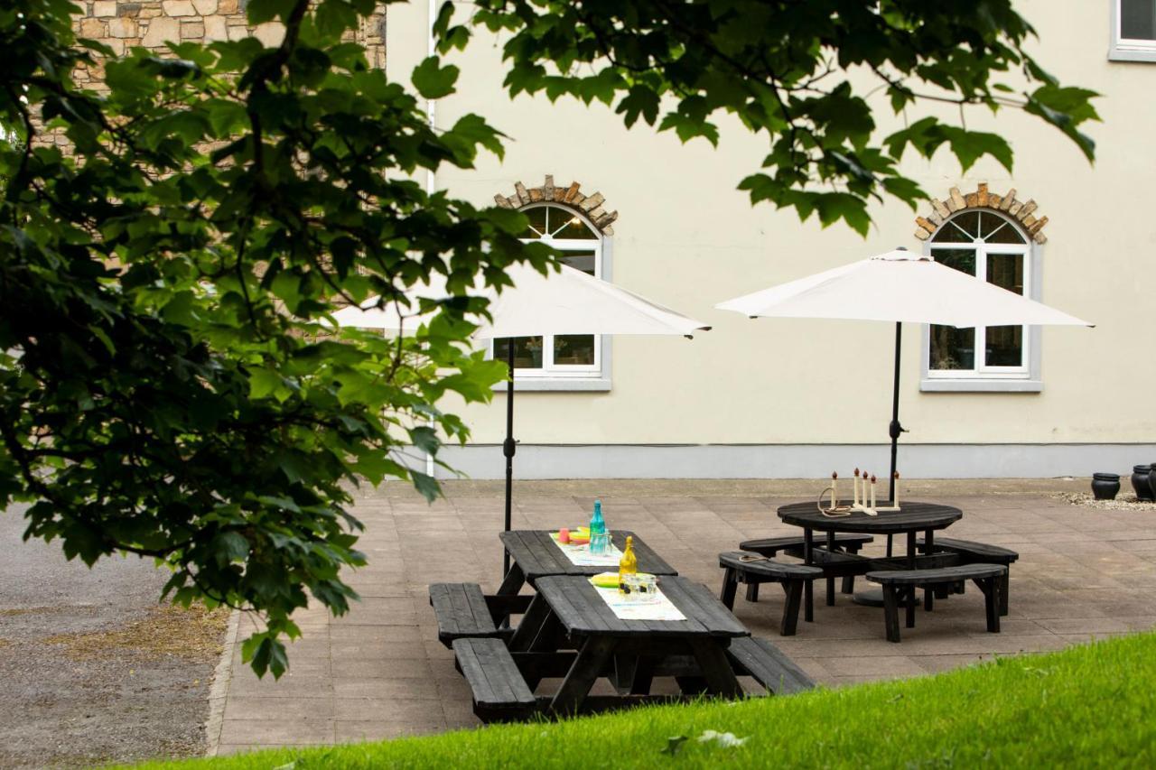 Donegal Manor Hotell Donegal Town Exteriör bild