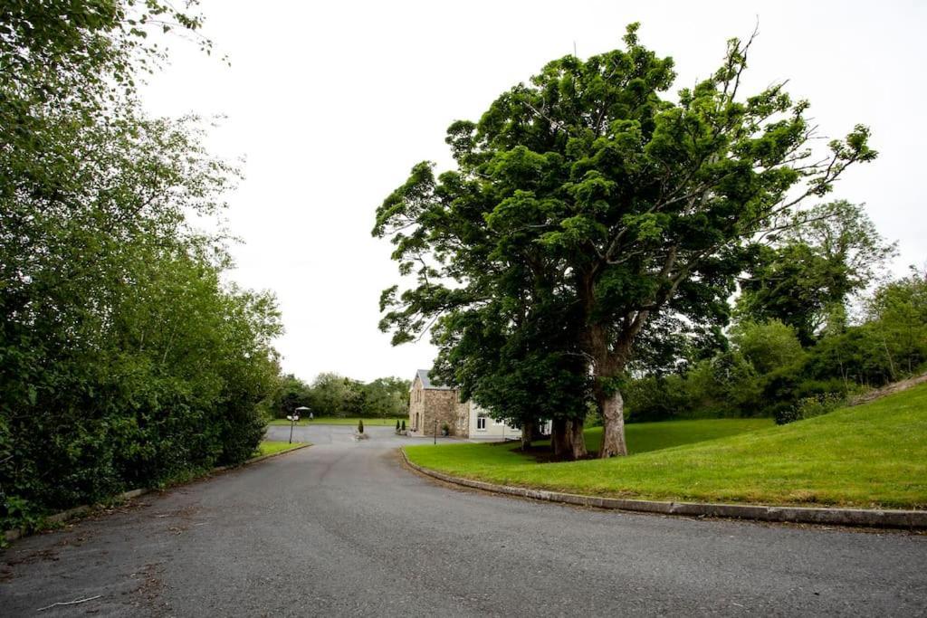 Donegal Manor Hotell Donegal Town Exteriör bild
